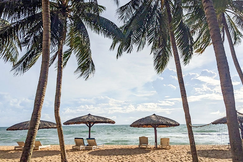 Quelle est la meilleure période pour visiter les plages du Vietnam