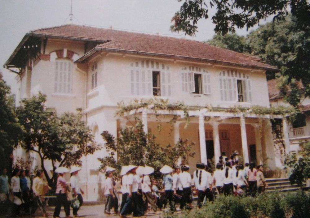 musee des femmes du vietnam 12