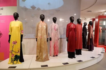 musee des femmes du vietnam 8