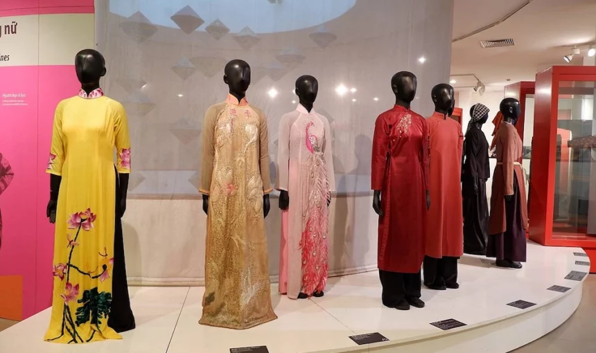 Musée des Femmes du Vietnam : Expériences Authentiques à Hanoi
