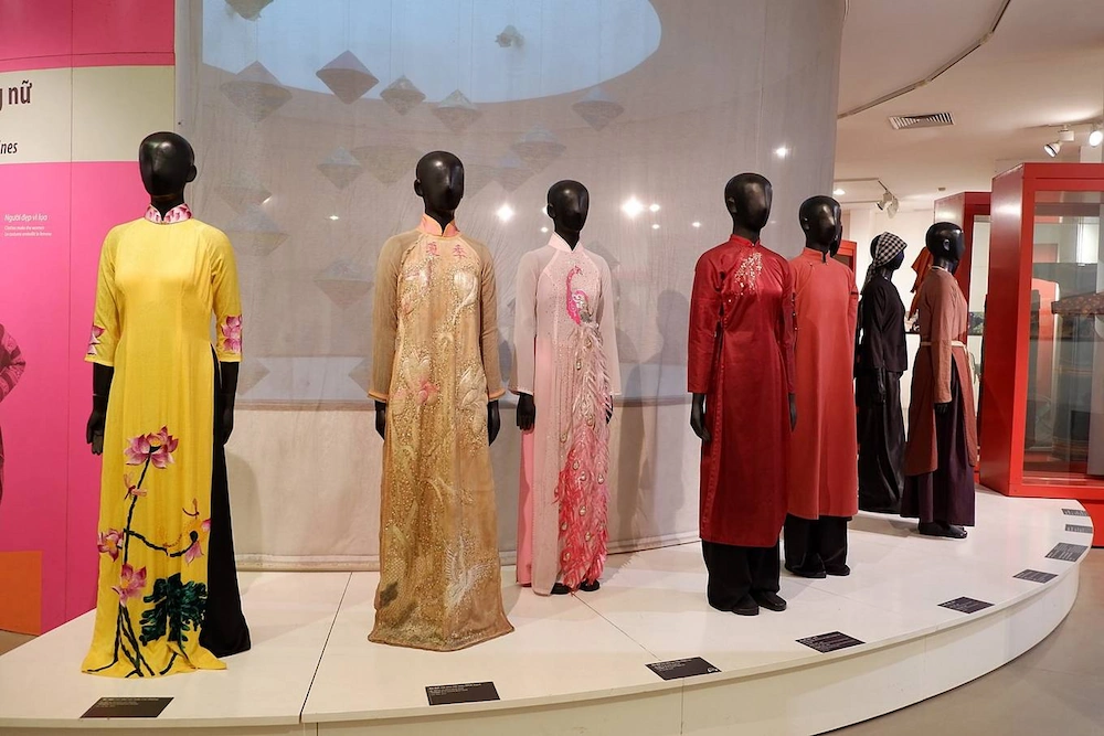 Musée des Femmes du Vietnam : Expériences Authentiques à Hanoi