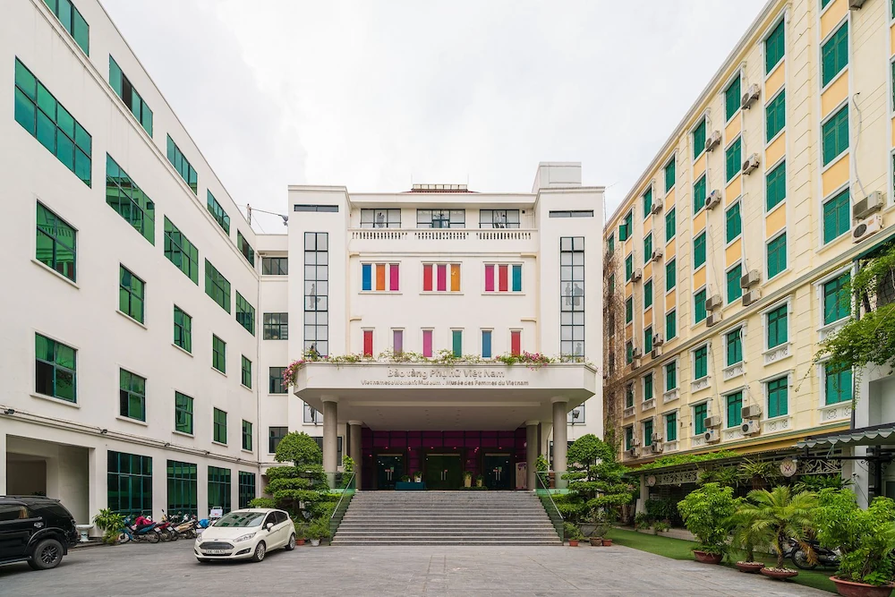 musee des femmes du vietnam 9