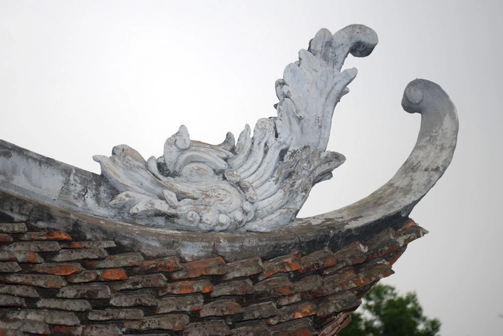 pagode au pilier unique 3