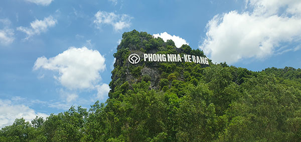 parc national de Phong Nha Ke Bang