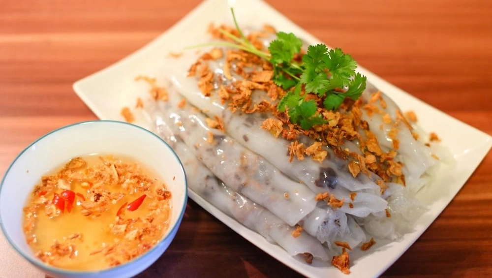 hanoi banh cuon