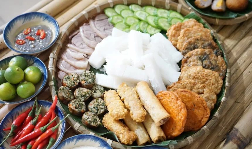 19 Spécialités Incontournables à Déguster à Hanoi