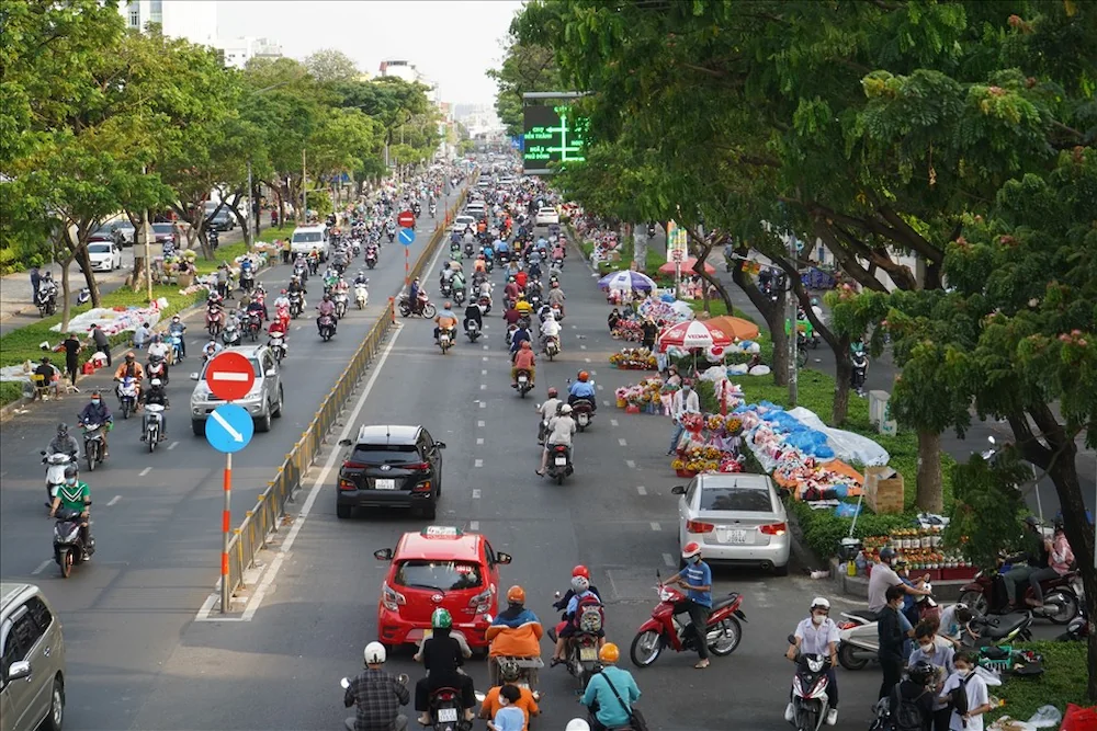 location de voiture hanoi 4