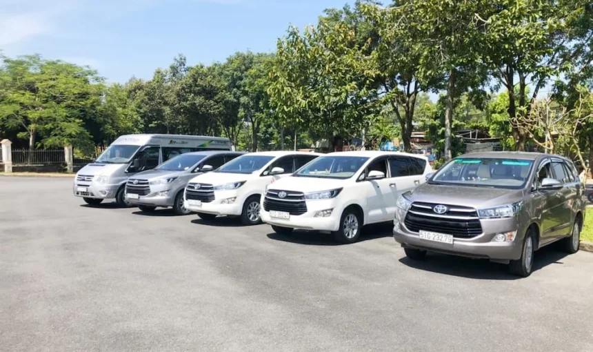 Location de Voiture Hanoi : Prix, Adresses et Conseils