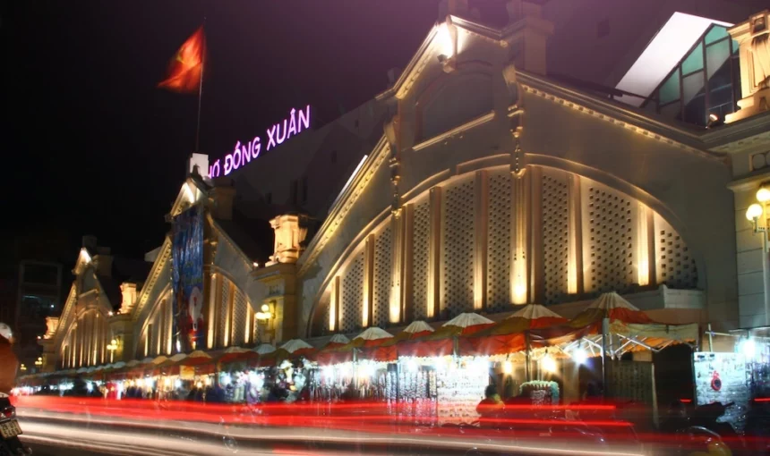 8 meilleurs marchés locaux à Hanoi – Adresses et Conseils