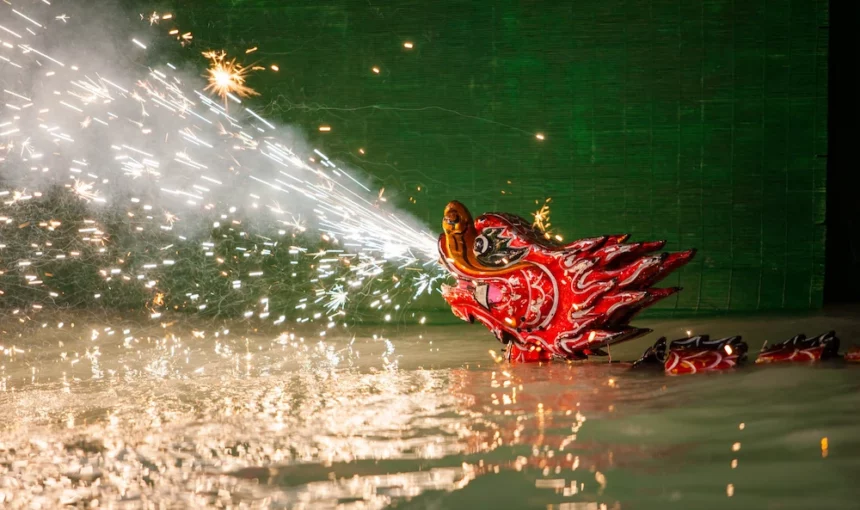 Marionnettes sur l’eau Hanoi : Adresses et Horaires
