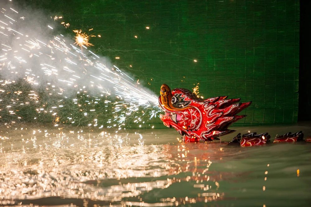 Marionnettes sur l’eau Hanoi : Adresses et Horaires