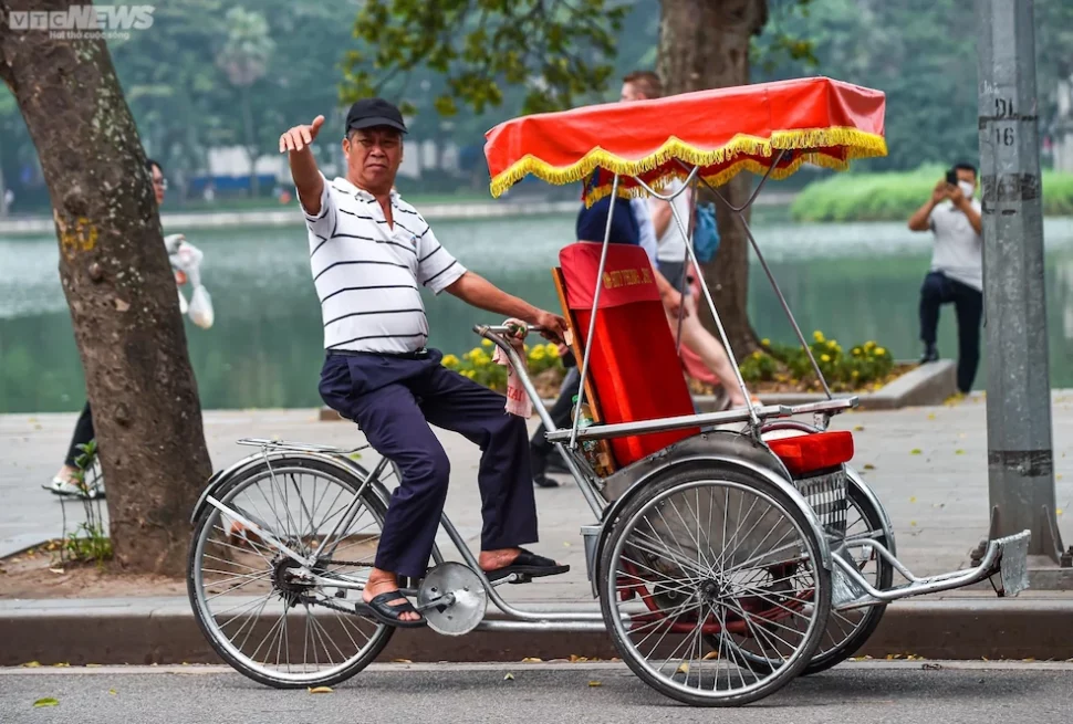 cyclo hanoi