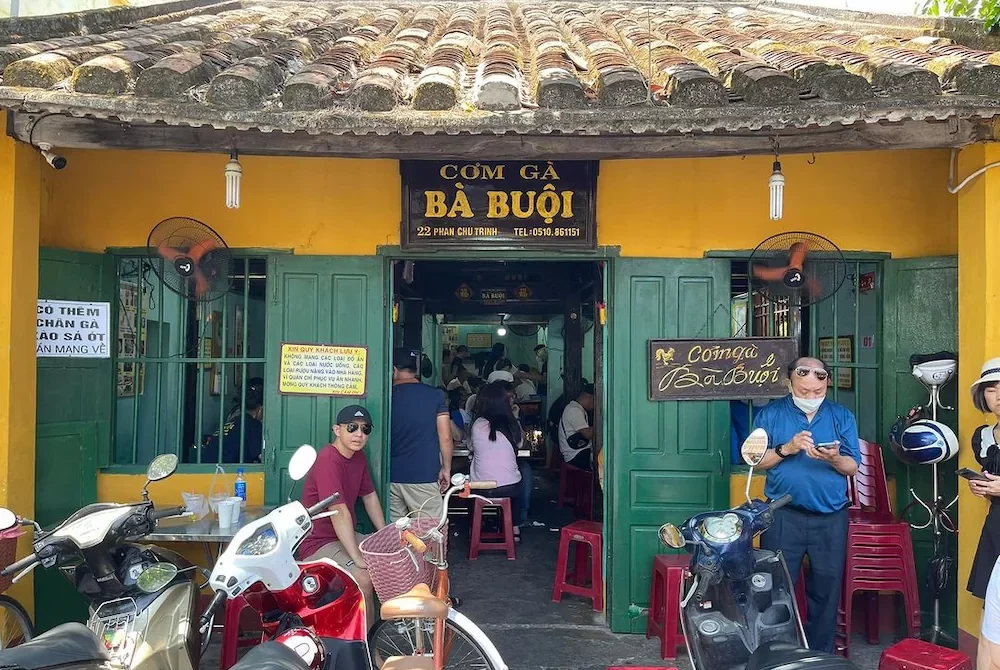 Restaurant Hoi An – 19 meilleurs restaurants à Hoi An