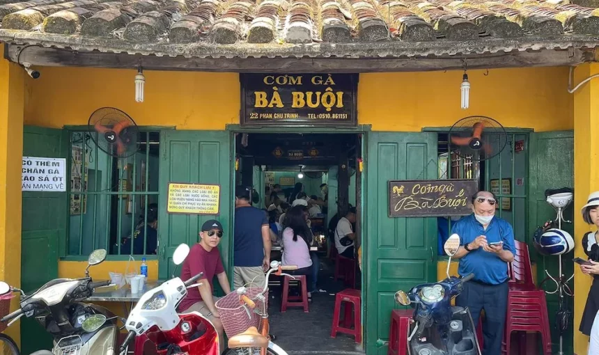 Restaurant Hoi An – 19 meilleurs restaurants à Hoi An