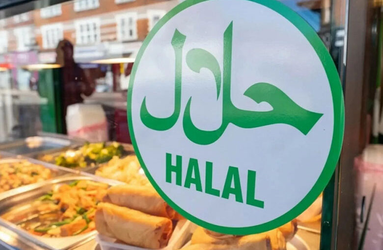 Est-il facile de trouver des restaurants halal au Vietnam?