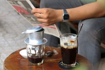 Quelles Boissons Locales Faut il Absolument Essayer au Vietnam
