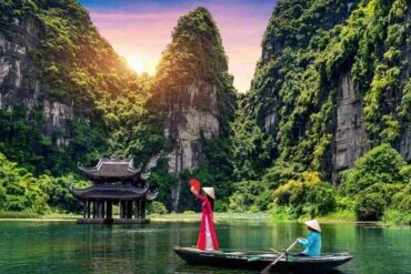 Où séjourner et que faire à Ninh Binh