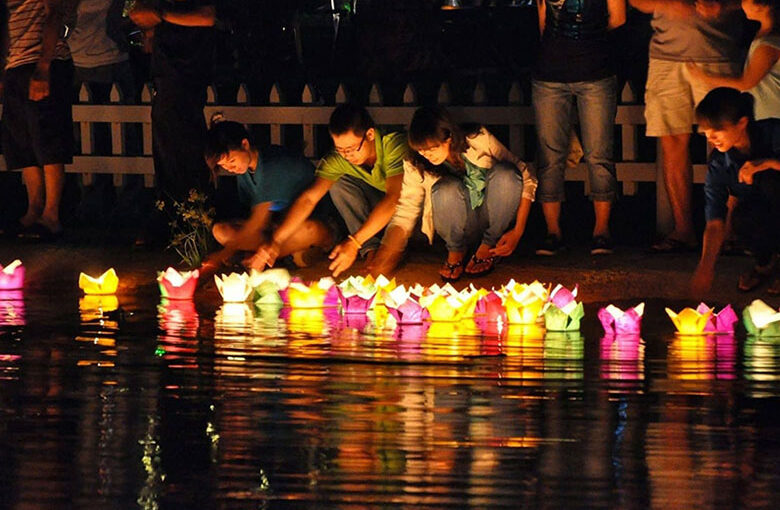 Quels sont les festivals traditionnels les plus importants au Vietnam?
