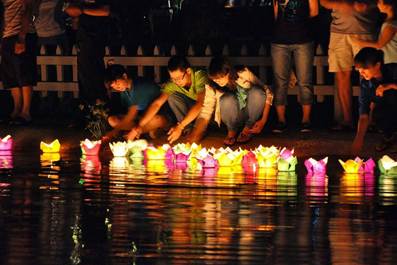 Quels sont les festivals traditionnels les plus importants au Vietnam