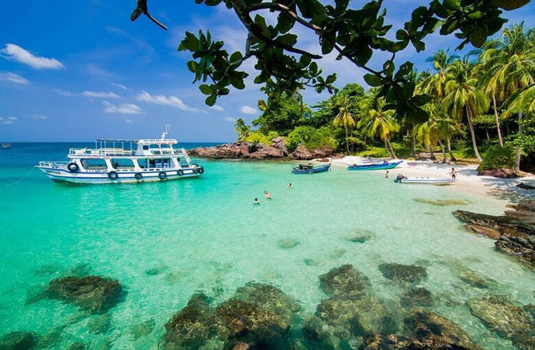 Y a-t-il des plages paradisiaques au Vietnam?