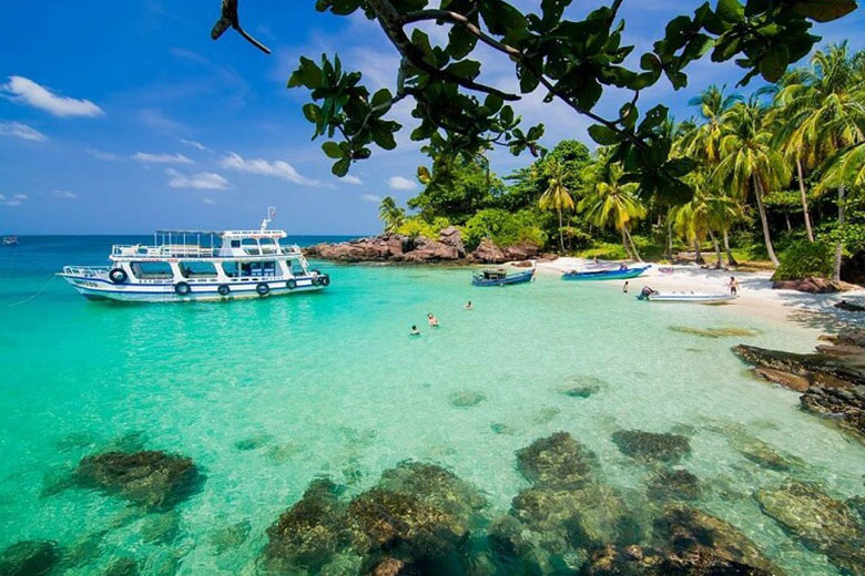 Y a t il des plages paradisiaques au Vietnam