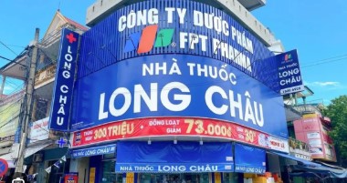 long chau