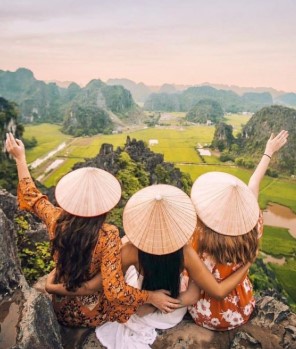tam coc