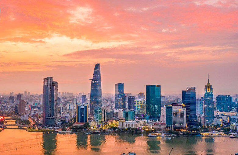 Hô Chi Minh-Ville ou Hanoï : quelle ville visiter en priorité ?