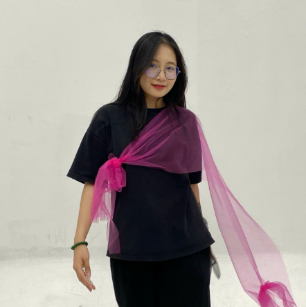 DIEU LINH