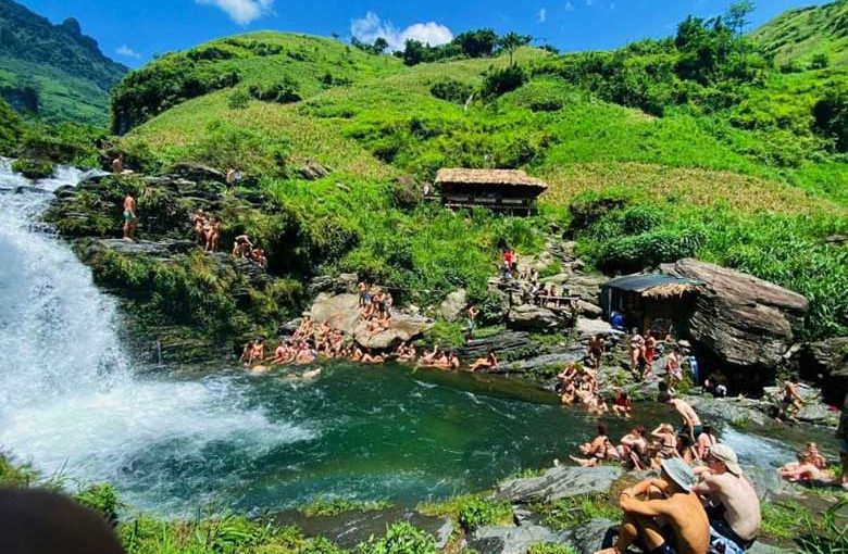 Quelles montagnes ou régions de trekking recommandez-vous au Vietnam?