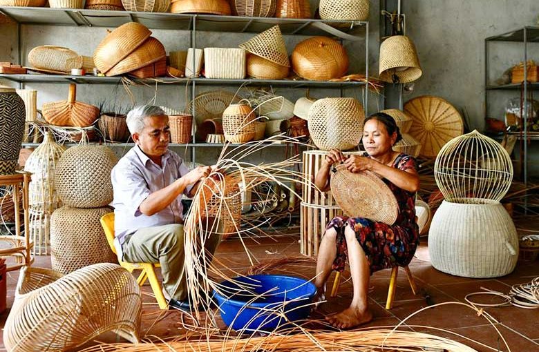 Quels sont les plus beaux villages traditionnels du Vietnam ?