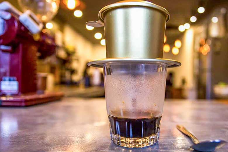Qu’est ce que le café vietnamien et pourquoi est il spécial