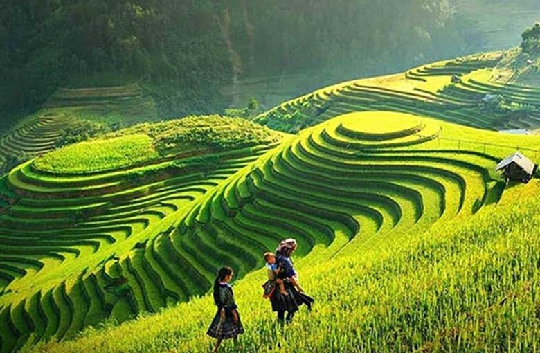 Combien de temps prévoir pour Sapa ?