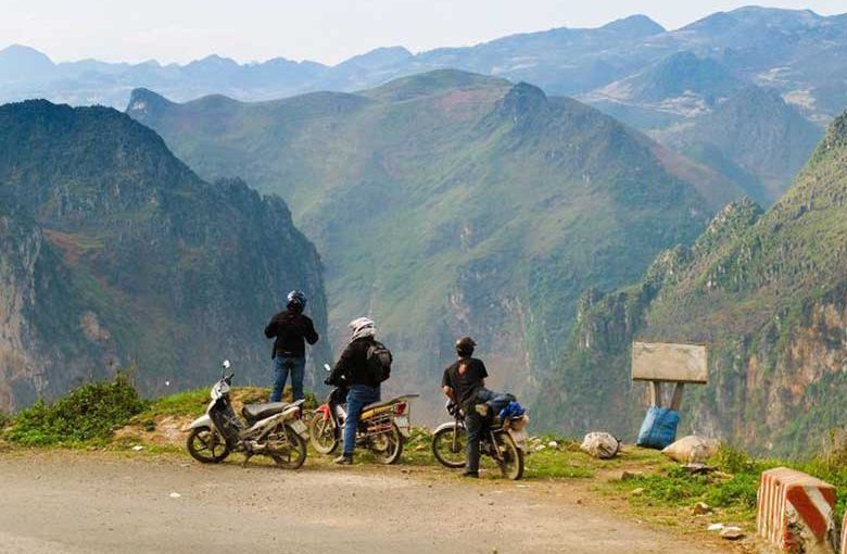 Des conseils pour un itinéraire moto au Vietnam ?