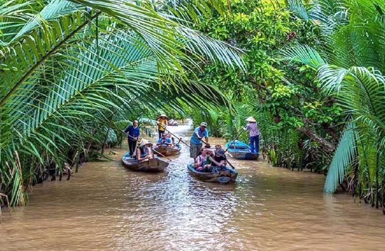 Nord, Centre ou Sud du Vietnam: par où commencer son voyage?