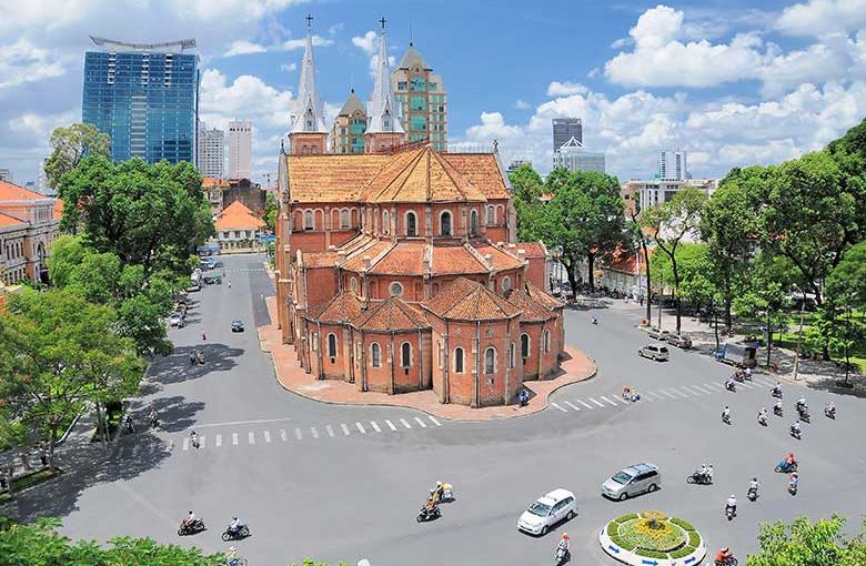 Que faire à Hô Chi Minh en 2 jours ?