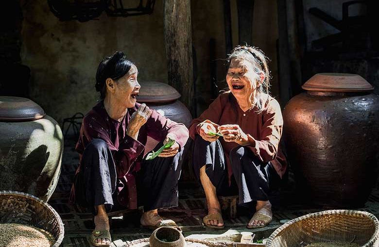 Quelle est la différence entre les cultures du Nord, du Centre et du Sud du Vietnam?