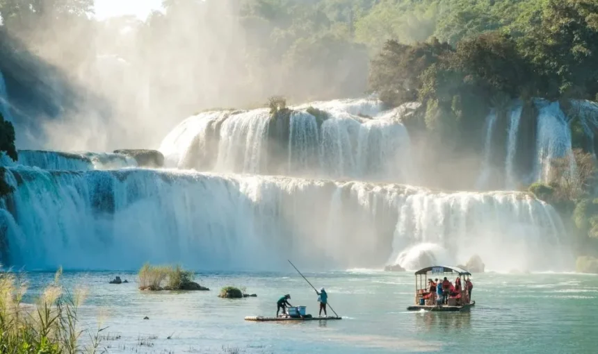 10+ spécialités incontournables à goûter à Cao Bang