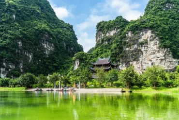 Ninh Binh