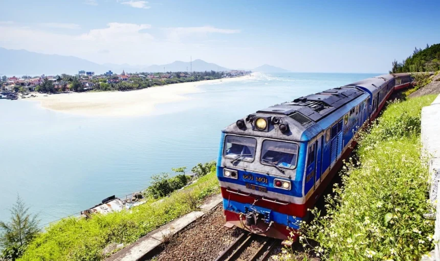 Train Hanoi – Sapa: horaires, durée du trajet et conseils de voyage