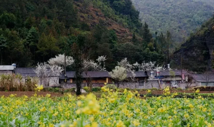 Comment se rendre de Hanoï à Ha Giang, Vietnam