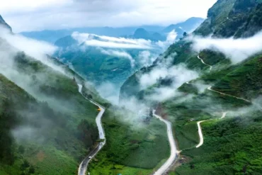 Ha Giang