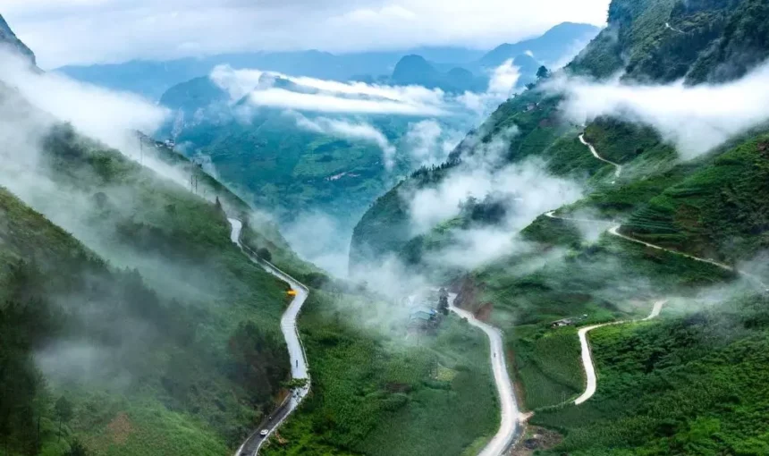 Guide de Ha Giang : Meilleures attractions, trésors cachés et conseils de voyage