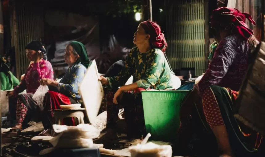 Explorer les marchés des hauts plateaux de Ha Giang : un voyage culturel