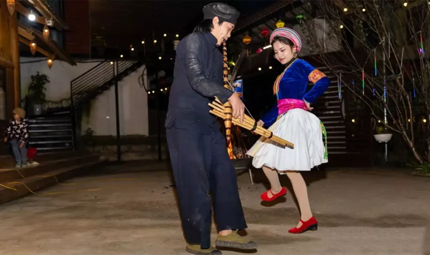 Village de Pom Coong – Découvrez la culture, la cuisine et la nature