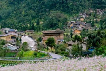 Ha Giang