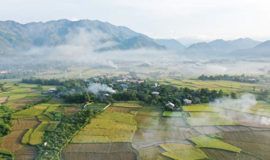 Découvrez 9 sites incontournables à Nghia Lo