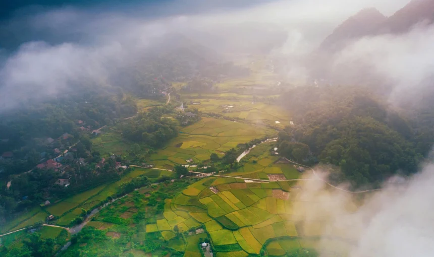 Guide de Voyage Pù Luông : Tout ce que vous devez savoir de A à Z