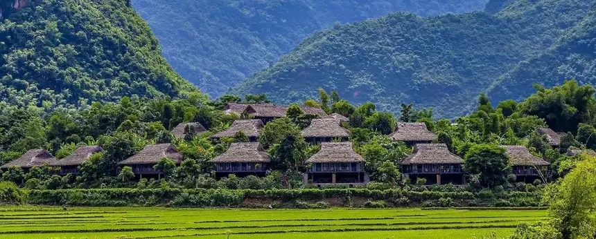 Voyage à Ban Lác, Mai Châu : Que faire et où loger ?