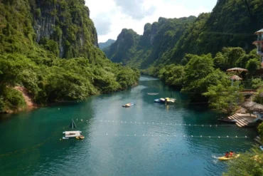 phong nha